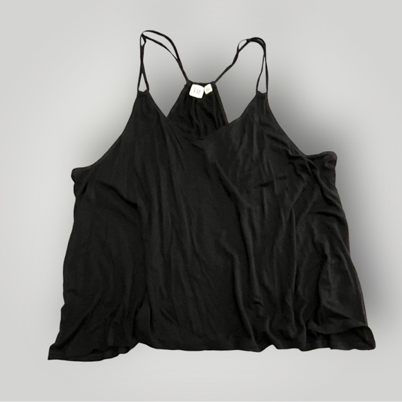 Gap Black Camisole - Picture 9 of 13